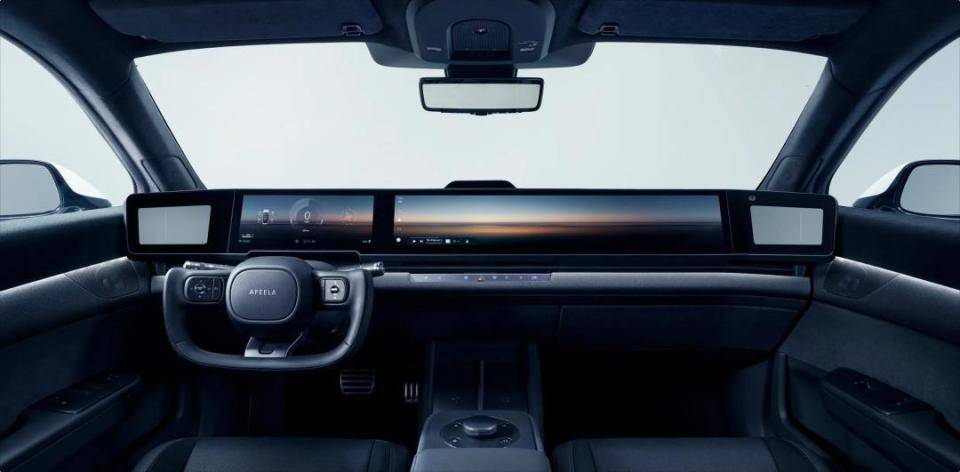 索尼大法+本田大法聯(lián)手造車,可仔細一看,都是國產(chǎn)車玩剩的?