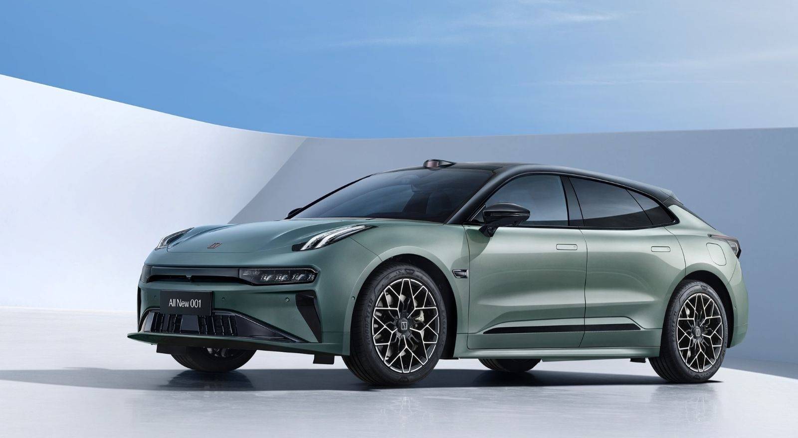 索尼大法+本田大法聯(lián)手造車,可仔細一看,都是國產(chǎn)車玩剩的?