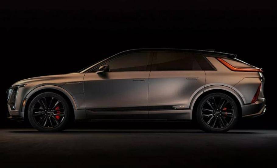 凱迪拉克推純電性能車:中大型SUV+3秒級(jí)零百,或今年引進(jìn)