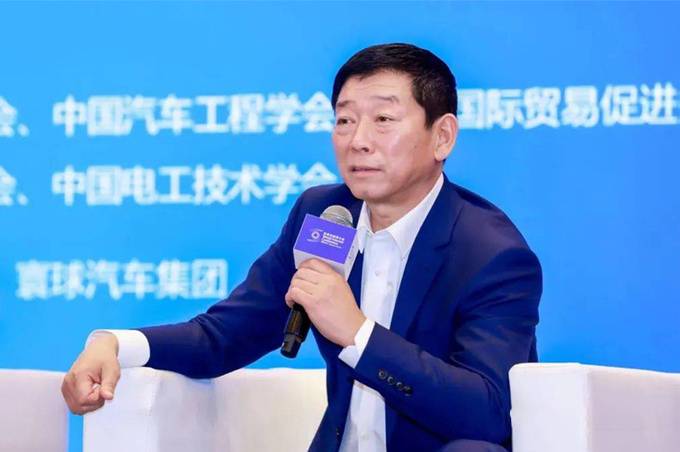 一家拿下中國車市1/4利潤,長城汽車40億獎勵員工,人均超4.8萬