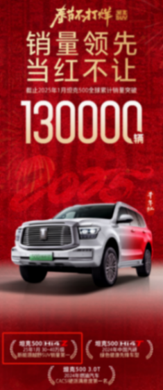 一家拿下中國車市1/4利潤,長城汽車40億獎勵員工,人均超4.8萬