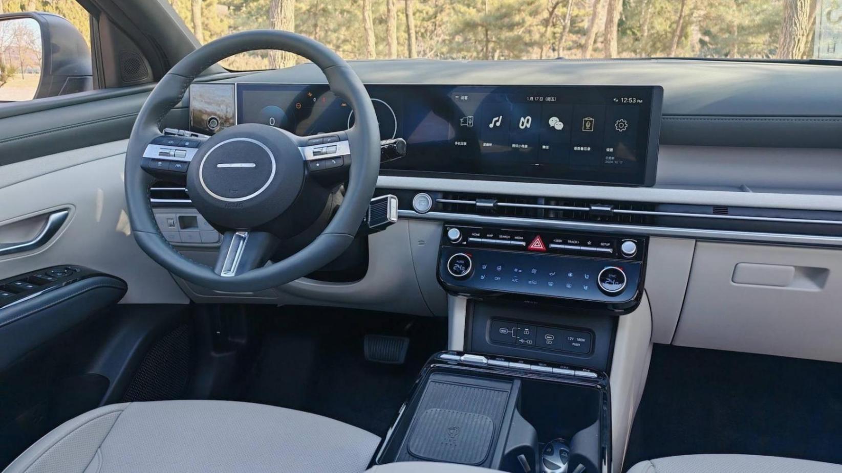 合資緊湊型SUV市場激戰(zhàn):全新途勝L與本田CR-V誰更勝一籌?