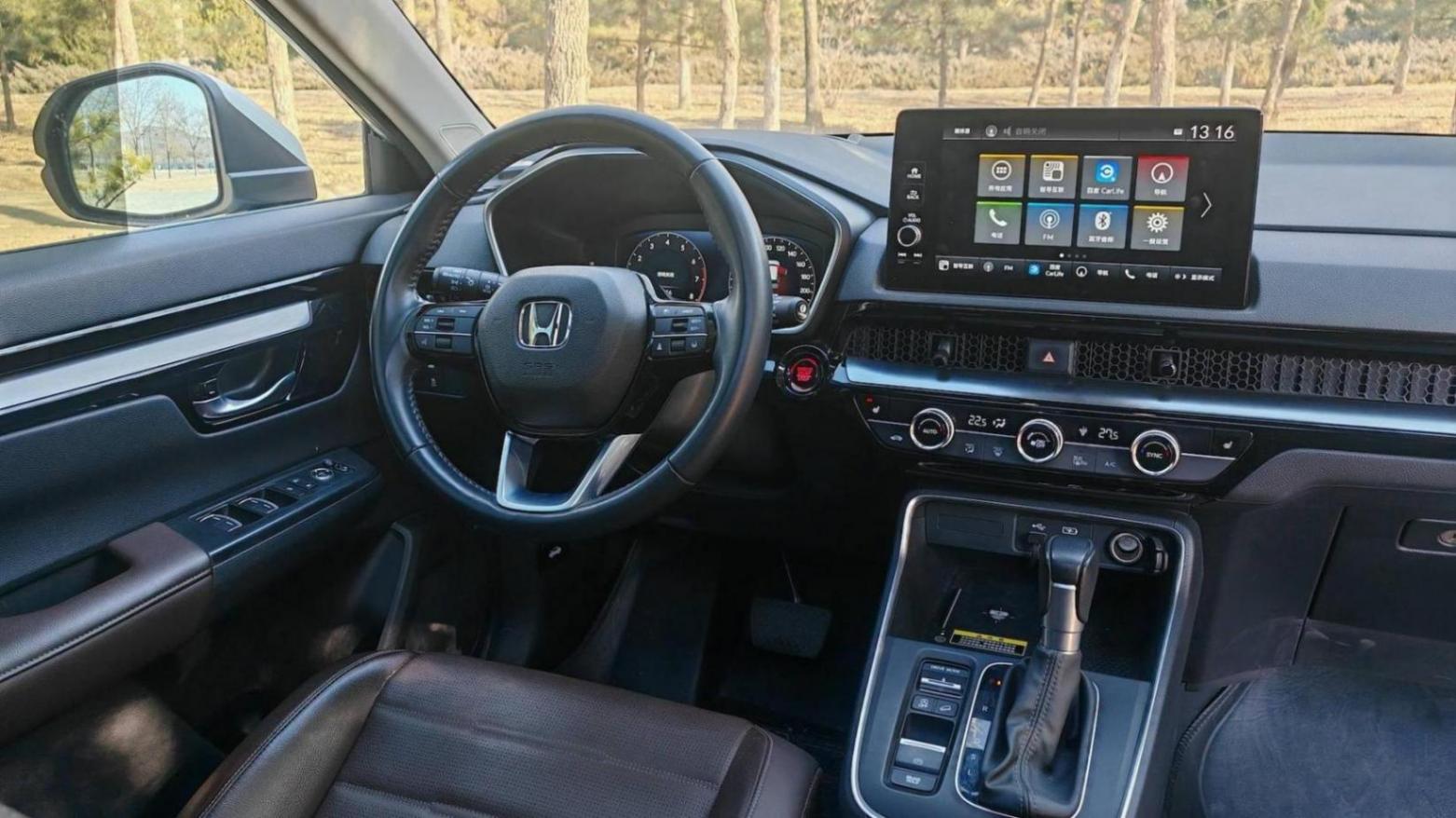 合資緊湊型SUV市場激戰(zhàn):全新途勝L與本田CR-V誰更勝一籌?