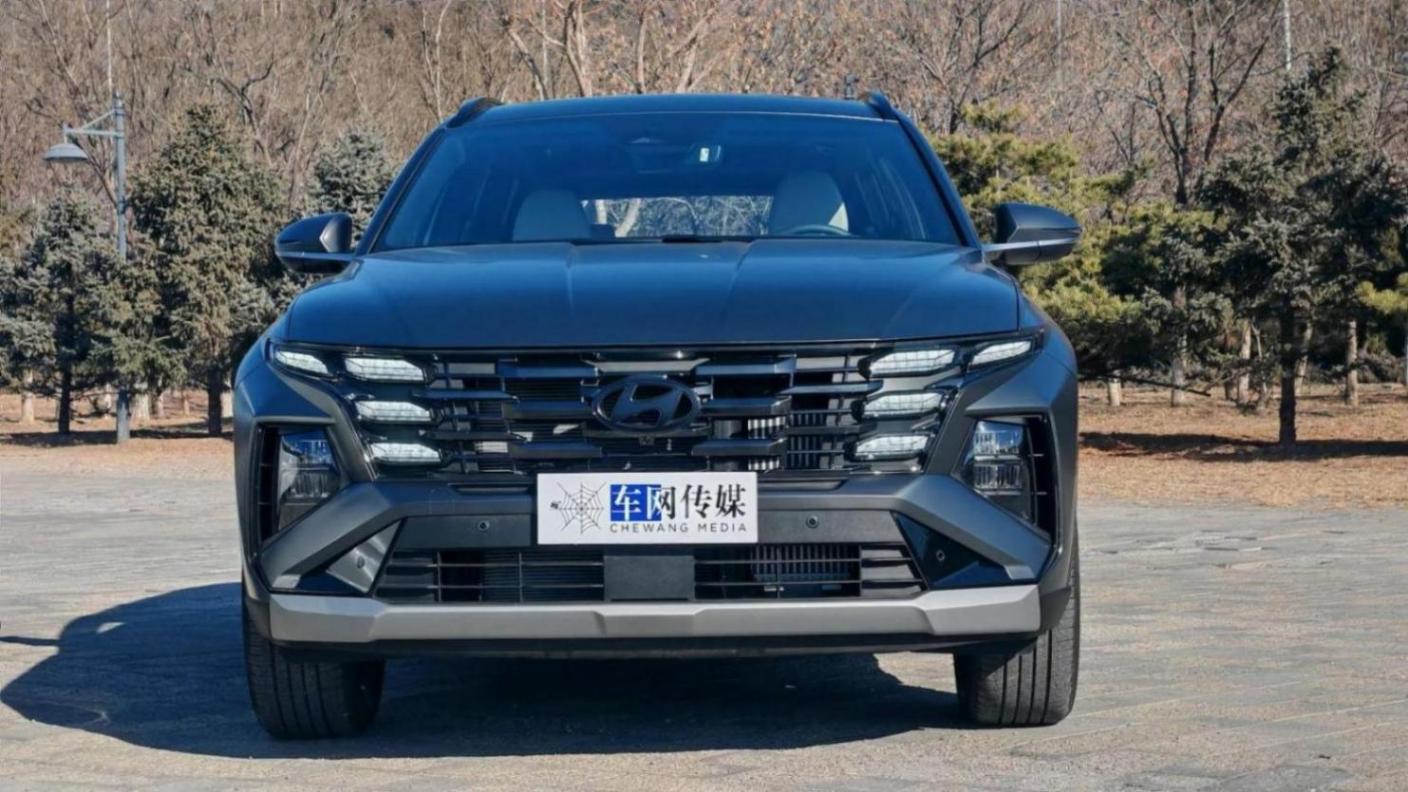 合資緊湊型SUV市場激戰(zhàn):全新途勝L與本田CR-V誰更勝一籌?