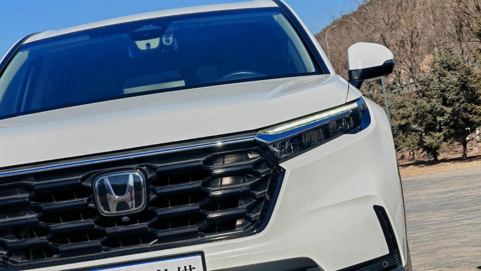 合資緊湊型SUV市場激戰(zhàn):全新途勝L與本田CR-V誰更勝一籌?