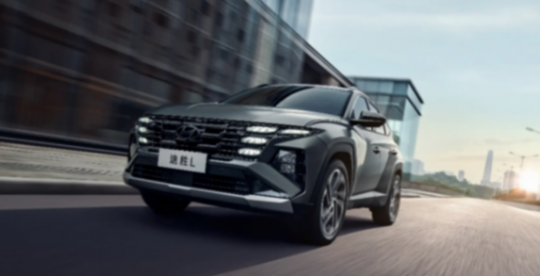 合資緊湊型SUV市場激戰(zhàn):全新途勝L與本田CR-V誰更勝一籌?