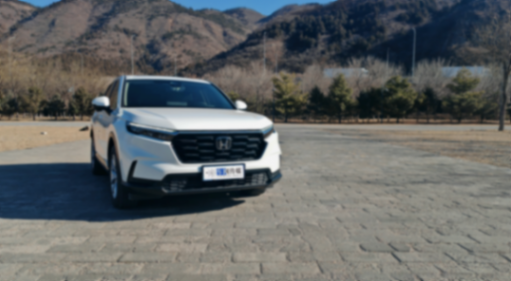 合資緊湊型SUV市場激戰(zhàn):全新途勝L與本田CR-V誰更勝一籌?