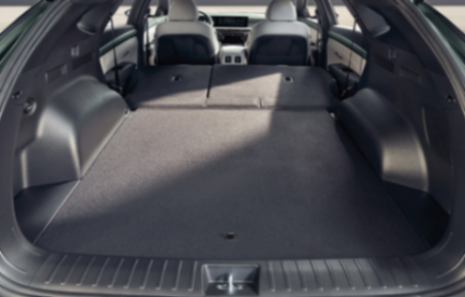 合資緊湊型SUV市場激戰(zhàn):全新途勝L與本田CR-V誰更勝一籌?