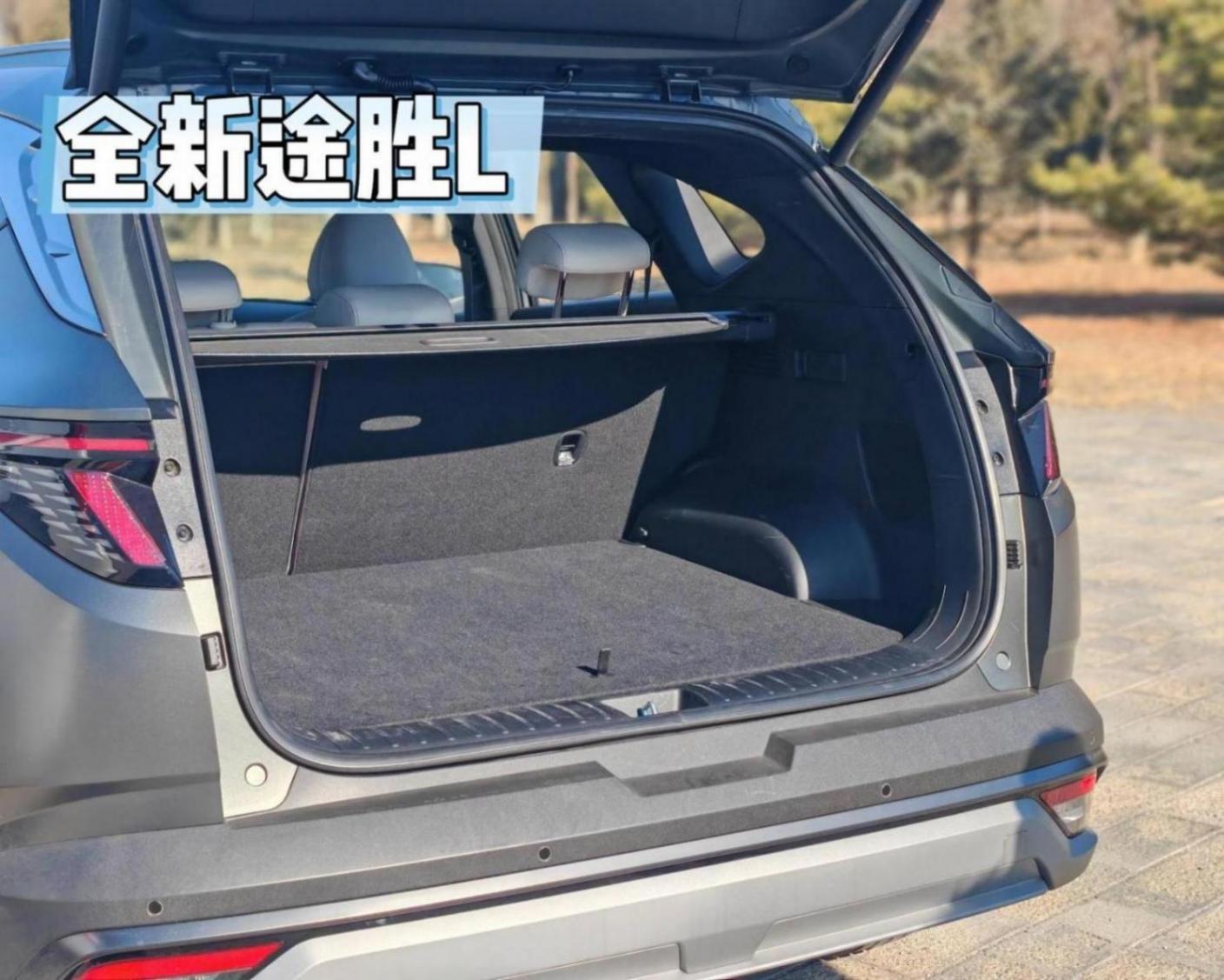 合資緊湊型SUV市場激戰(zhàn):全新途勝L與本田CR-V誰更勝一籌?