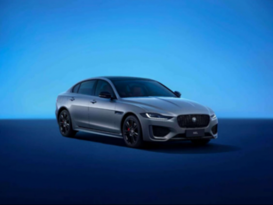 新捷豹:英倫傳承,情系中國(guó)!