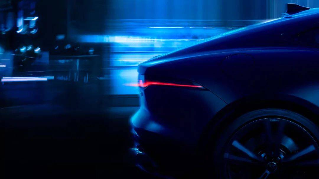 新捷豹:英倫傳承,情系中國(guó)!