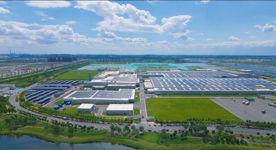 在合資車企中一枝獨秀,一汽豐田逆勢正增長