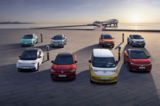 2024合資車企銷量榜出爐 多品牌整體下滑遇挑戰(zhàn)