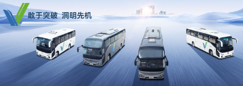 蘇州金龍百億答卷:新質生產力賦能!國內銷售額同比增長36%