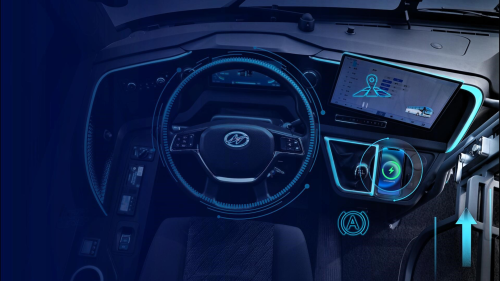 蘇州金龍百億答卷:新質生產力賦能!國內銷售額同比增長36%