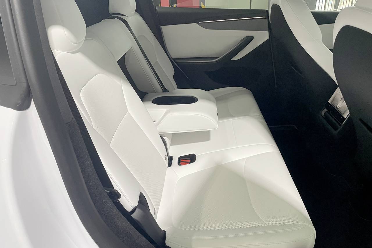 5天新增7萬+訂單,煥新Model Y再握“流量密碼”?