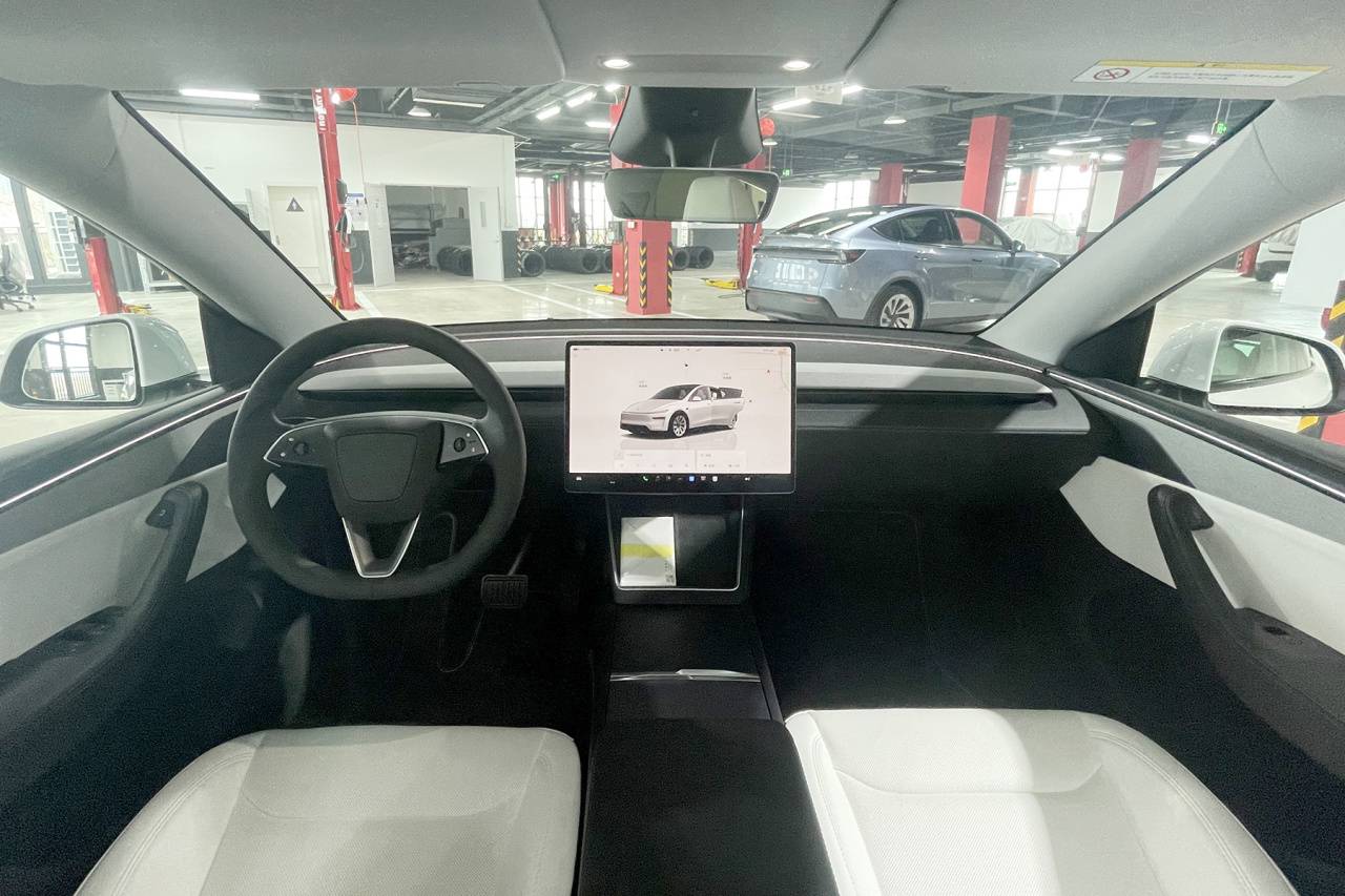 5天新增7萬+訂單,煥新Model Y再握“流量密碼”?