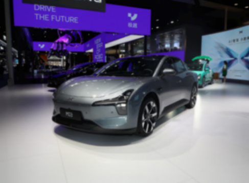 新年“價格戰”開打,特斯拉、小鵬率先發力,誰能笑到最后?