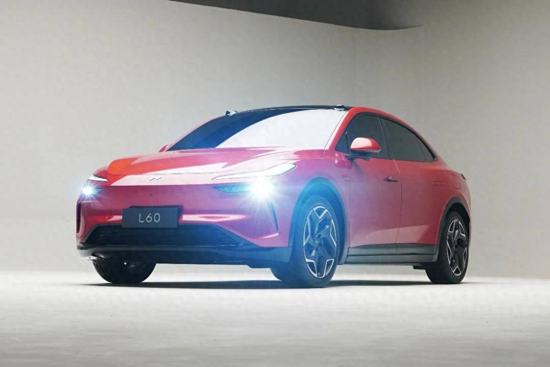 樂道L60 vs 極氪7X該怎么選?選擇困難癥的福音,看完你就懂了