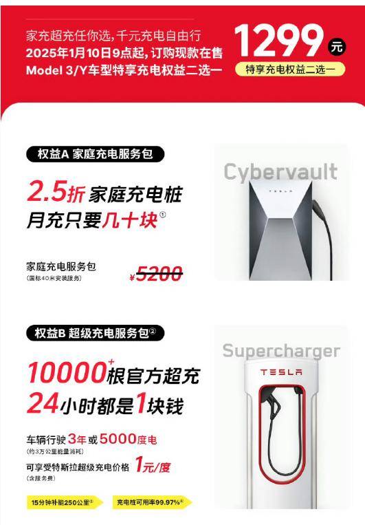 開年大降價!最高優惠近7萬,小鵬比特斯拉還猛