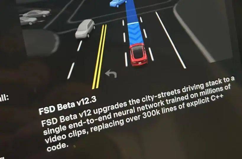 車企在 2025 年談 AI,是在炒作嗎?