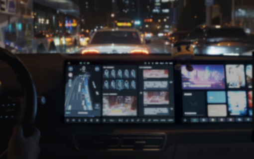 車企在 2025 年談 AI,是在炒作嗎?