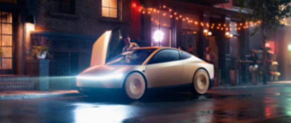 車企在 2025 年談 AI,是在炒作嗎?