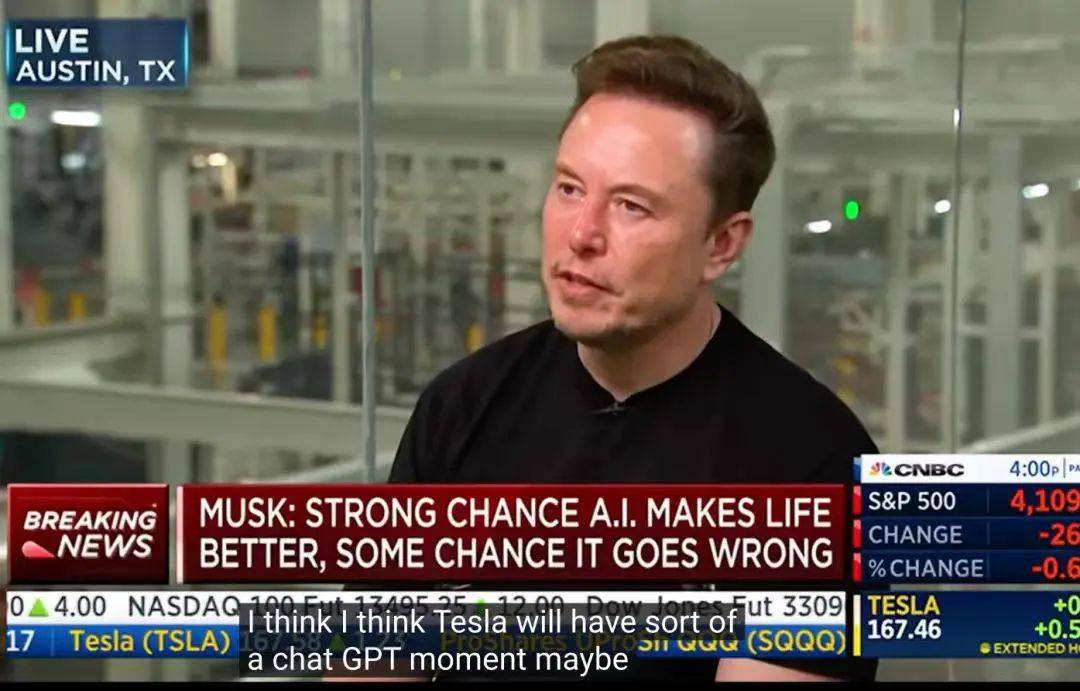 車企在 2025 年談 AI,是在炒作嗎?