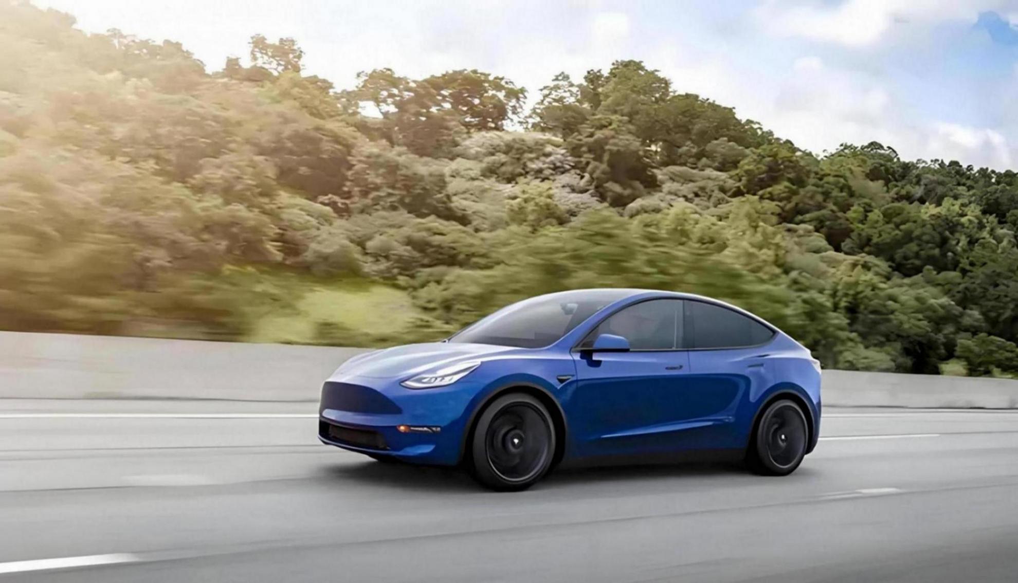 開了幾十輛新能源車,零百加速真不是越快越好,這個區間更保險