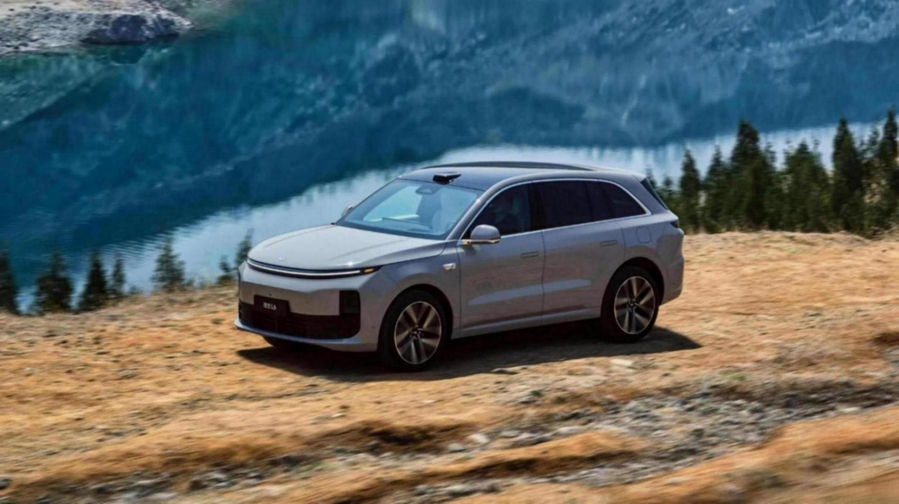 開了幾十輛新能源車,零百加速真不是越快越好,這個區間更保險