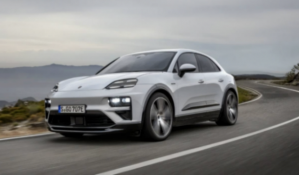 兩名高管被解雇!在華銷量三連敗,保時捷危機為何越來越嚴重?