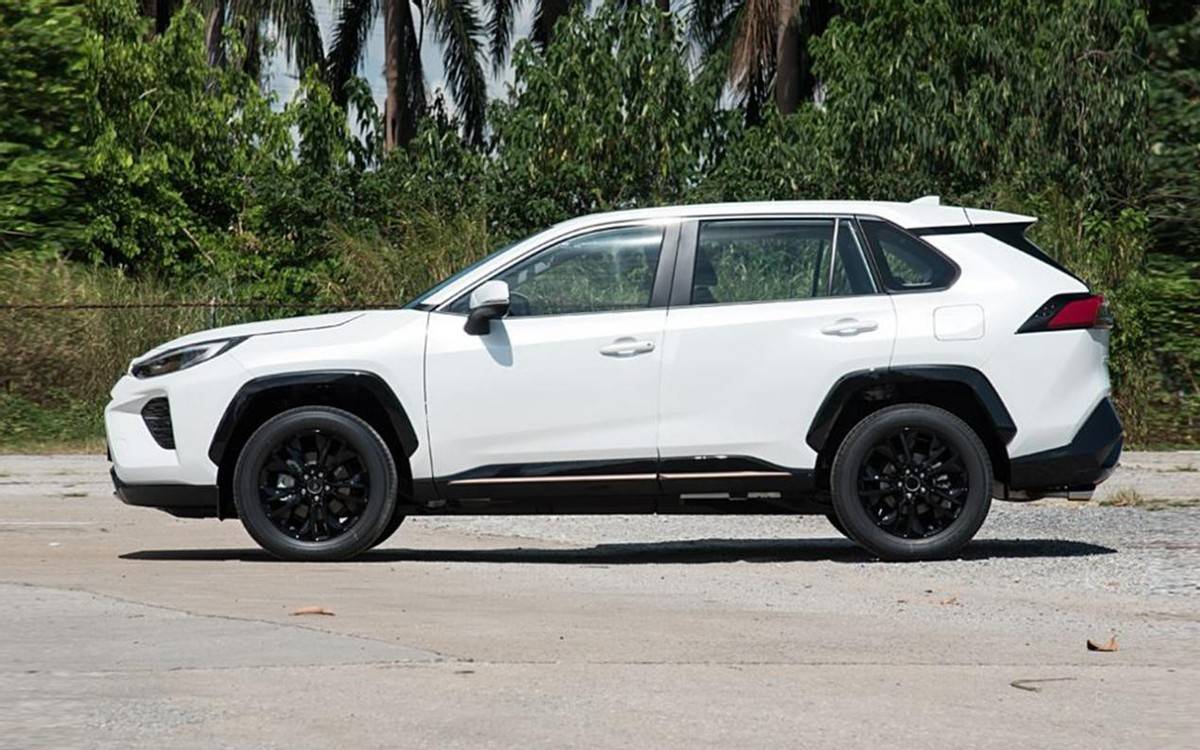 廣汽豐田新年價格第一炮!鋒蘭達、威蘭達一口價8.98萬/12.98萬起