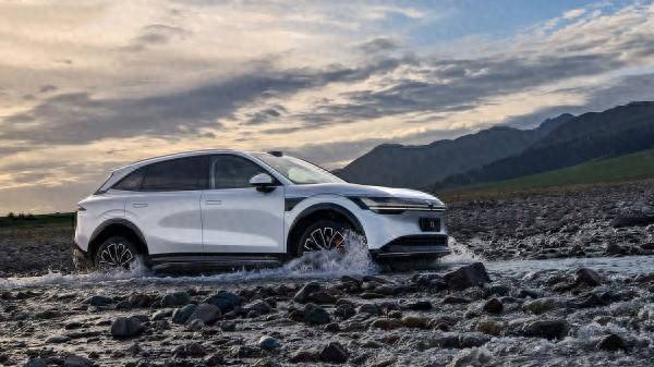 極氪今年將進入韓國市場!韓媒:被金磚電池充電速度驚到!