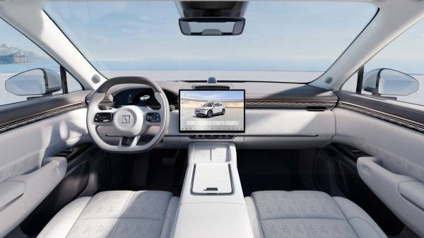 極氪今年將進入韓國市場!韓媒:被金磚電池充電速度驚到!