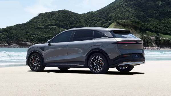 極氪今年將進入韓國市場!韓媒:被金磚電池充電速度驚到!