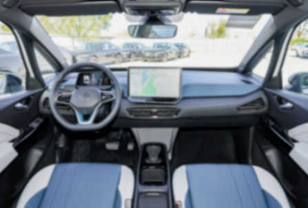 合資新能源車不能買?這四款個個實力不俗!