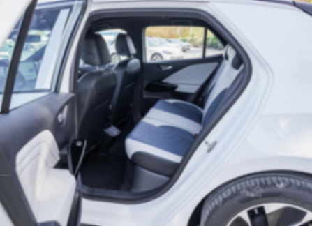 合資新能源車不能買?這四款個個實力不俗!