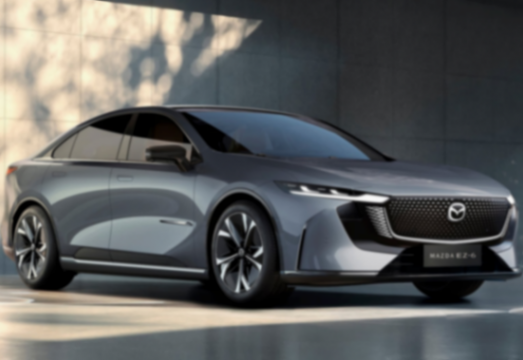 合資新能源車不能買?這四款個個實力不俗!