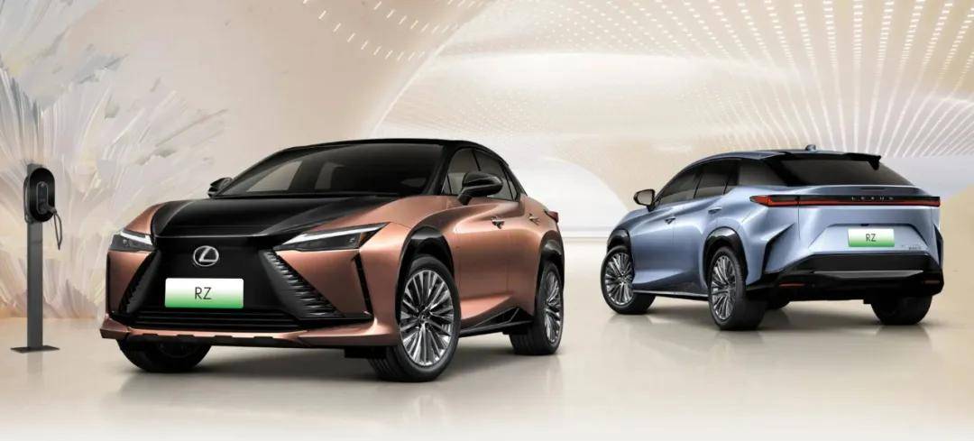 落戶上海,摸著特斯拉過河,雷克薩斯還能延續(xù)“加價(jià)”神話?