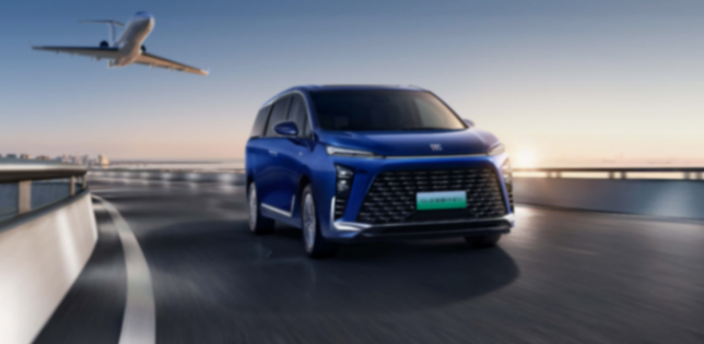 合資新能源車不能買?這四款個個實力不俗!