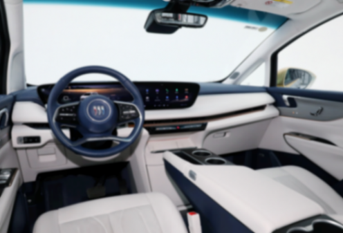 合資新能源車不能買?這四款個個實力不俗!