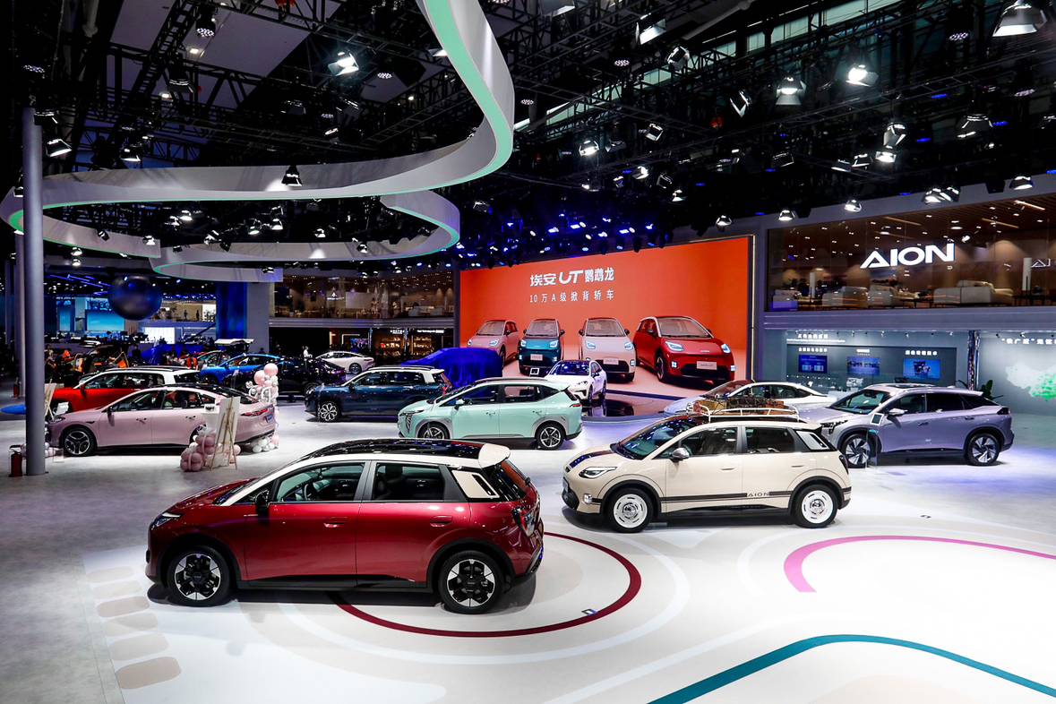 蛇年造車新勢力大洗牌:誰能笑到最后,時間會給出答案