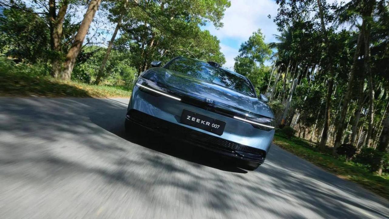 蛇年造車新勢力大洗牌:誰能笑到最后,時間會給出答案