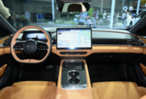 合資新能源車不能買?這四款個個實力不俗!