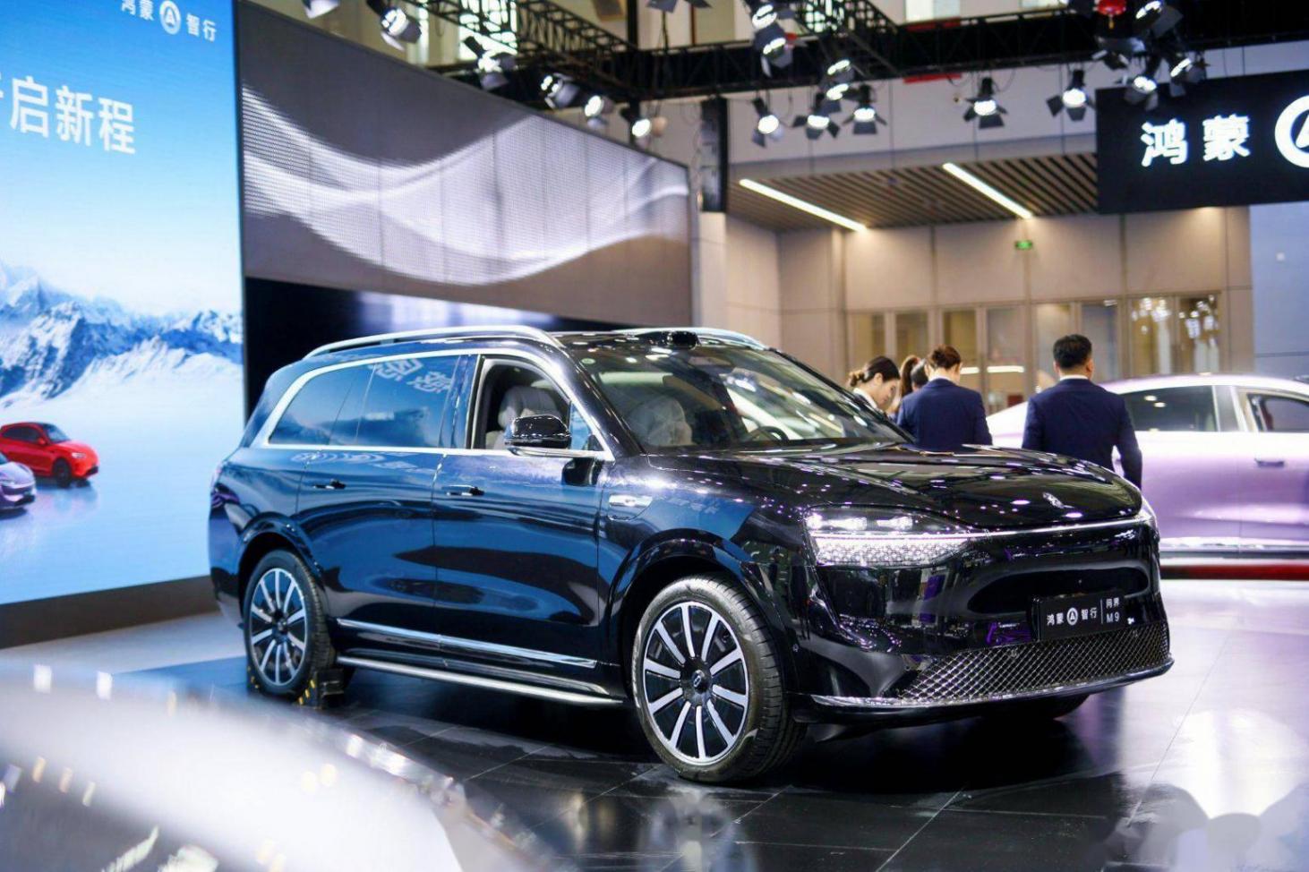 蛇年造車新勢力大洗牌:誰能笑到最后,時間會給出答案