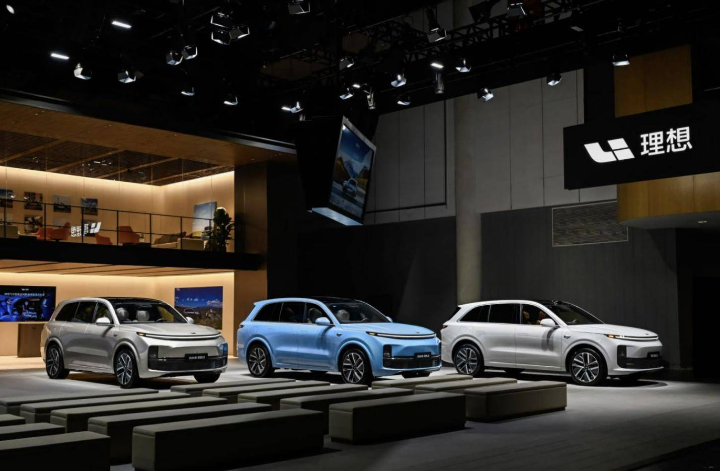 蛇年造車新勢力大洗牌:誰能笑到最后,時間會給出答案