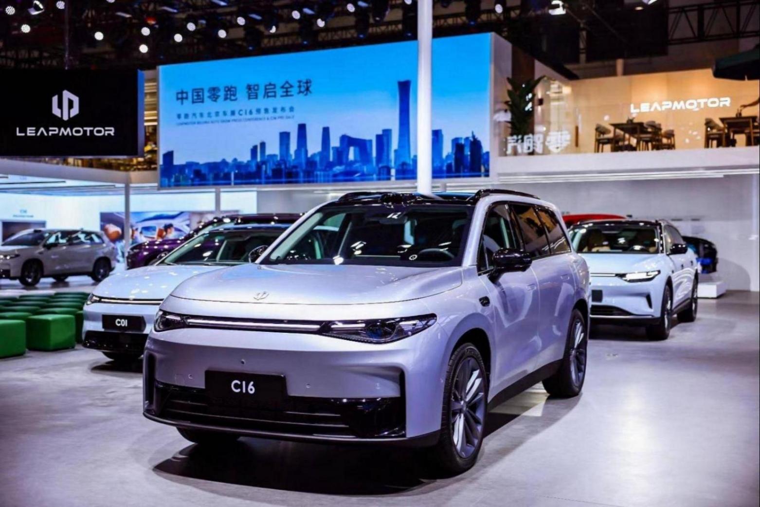 蛇年造車新勢力大洗牌:誰能笑到最后,時間會給出答案