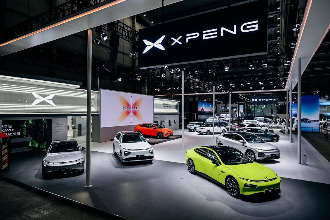 蛇年造車新勢力大洗牌:誰能笑到最后,時間會給出答案