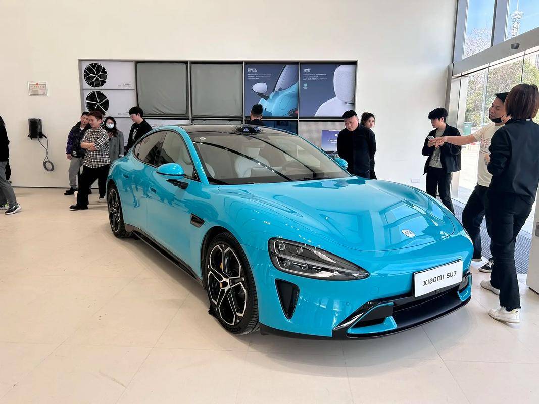 蛇年造車新勢力大洗牌:誰能笑到最后,時間會給出答案