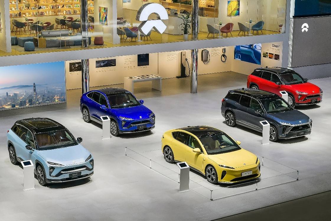 蛇年造車新勢力大洗牌:誰能笑到最后,時間會給出答案